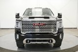 Used 2022 GMC Sierra 2500 Denali image 2