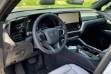 New 2025 Lexus TX 350 AWD image 6
