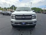 New 2025 Ford F150 Lariat w/ Equipment Group 501A Mid image 2