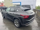 New 2025 Chevrolet Trax LT w/ Driver Confidence Package image 2