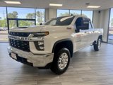 Used 2023 Chevrolet Silverado 2500 LT w/ Convenience Package image 3