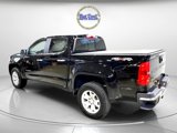Used 2022 Chevrolet Colorado LT w/ Luxury Package image 3