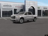 New 2025 RAM 1500 Laramie w/ Sport Appearance Package image 2