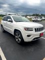 Used 2014 Jeep Grand Cherokee Overland w/ Advanced Technology Group image 3