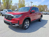 New 2025 Honda Ridgeline RTL image 2