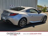 Used 2023 Toyota GR86 image 4