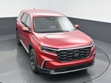New 2025 Honda Pilot EX-L image 3