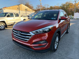 Used 2017 Hyundai Tucson SE image 3