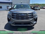 New 2025 Ford Explorer Active w/ Active Comfort Package image 2