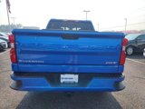 New 2026 Chevrolet Silverado 1500 RST w/ RST All Star Premium Package image 3