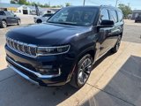 New 2024 Jeep Grand Wagoneer Series III w/ Flexible Seating Group image 6
