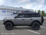 New 2025 Ford Bronco Badlands image 3