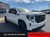 Used 2022 GMC Sierra 1500 AT4 w/ AT4 Premium Package image 2