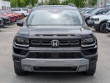 New 2026 Honda Passport RTL image 3