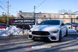 Used 2021 Mercedes-Benz AMG GT 63 S image 2