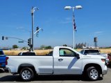 Used 2024 Chevrolet Silverado 1500 W/T w/ WT Fleet Convenience Package image 3