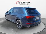 New 2025 Audi Q7 3.0T Premium Plus image 3
