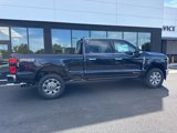 New 2025 Ford F350 Lariat image 2