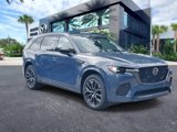 New 2025 MAZDA CX-70 3.3 Turbo S w/ Premium Package image 3