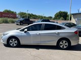Used 2018 Chevrolet Cruze LS image 2