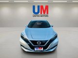 Used 2018 Nissan Leaf S w/ S Charge Package image 2
