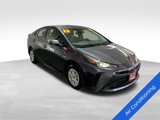Used 2022 Toyota Prius L Eco image 3