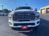 New 2025 RAM 3500 Longhorn w/ Max Tow Package image 2