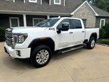 Used 2023 GMC Sierra 2500 Denali w/ Denali Ultimate Package image 2