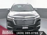 Used 2022 Chevrolet Traverse Premier image 3