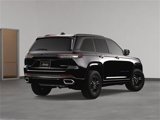 New 2025 Jeep Grand Cherokee Limited 4xe image 5