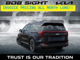 New 2025 Kia Carnival SX Prestige image 4