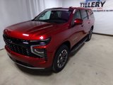 New 2025 Chevrolet Suburban LT w/ Comfort Package image 3