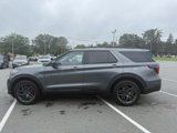 New 2025 Ford Explorer ST-Line image 4