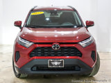 Used 2023 Toyota RAV4 XLE image 5