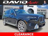 Used 2024 BMW X7 xDrive40i image 1