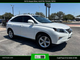 Used 2015 Lexus RX 350 FWD image 2