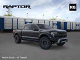 New 2025 Ford F150 Raptor image 1