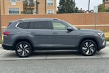 New 2025 Volkswagen Atlas SEL image 4