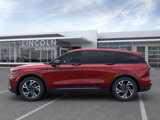 New 2025 Lincoln Nautilus Premier w/ Equipment Group 102A image 3