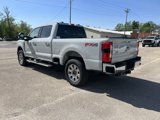 New 2025 Ford F250 Lariat w/ Chrome Package image 6