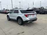 New 2025 Ford Explorer Platinum w/ Ultimate Package image 6