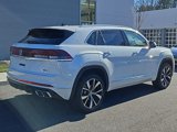 New 2025 Volkswagen Atlas Cross Sport SEL Premium R-Line image 2