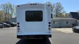 Used 2013 Ford E-350 and Econoline 350 Super Duty w/ Shuttle Bus Prep Pkg image 6