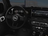 New 2025 Jeep Wrangler Sport S image 3