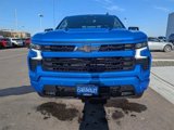 New 2026 Chevrolet Silverado 1500 RST image 3