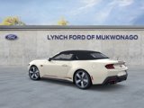 New 2025 Ford Mustang GT Premium w/ 60th Anniversary Package image 4