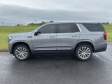 Used 2021 GMC Yukon Denali w/ Denali Ultimate Package image 2