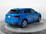 Used 2023 Audi Q3 2.0T Premium image 3