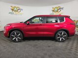 New 2025 Mitsubishi Outlander SE image 4