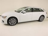 New 2025 Audi A6 Premium Plus image 2